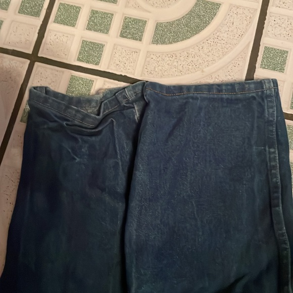 Men wranglers jeans - Picture 4 of 6